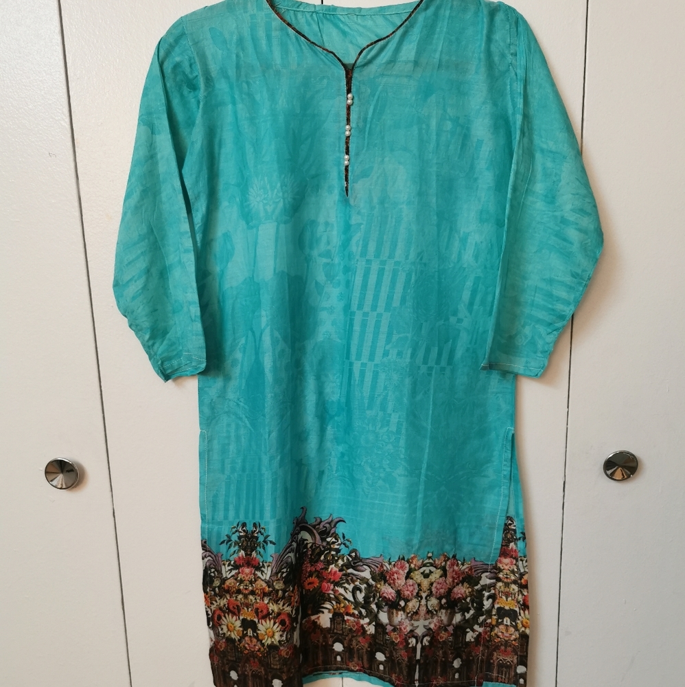 Pakistani,indian style kurta new never used